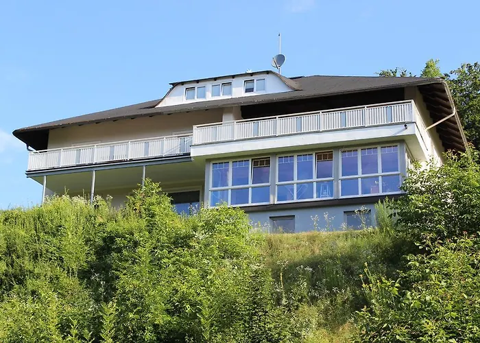Ferienwohnungen Krakolinig