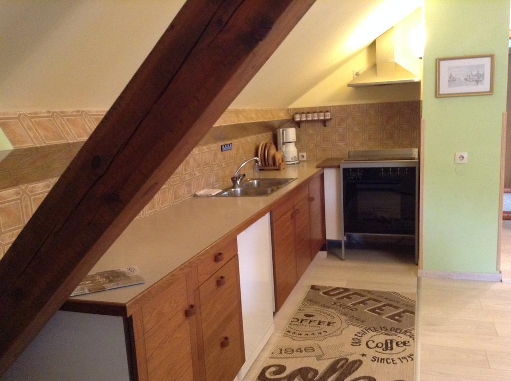 Krakolinig Apartment