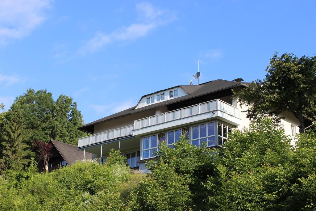 Apartment Krakolinig *